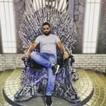 Glen G Almeida - @glenvagabond - Instagram