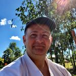 Glen Archer - @tatsumaki1 - Instagram