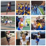Glenarden Track Girls 💙💛 - @glenardentrackgirls - Instagram