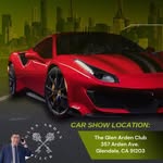 Zohrab - @glen_arden_car_club - Instagram