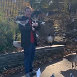 Glen Arnold - @glenarnold167 - Instagram