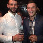 Glen Arnold - @glencoco1993 - Instagram