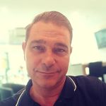 Glen Arnold - @glenarnold54 - Instagram