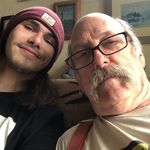 Glen Arnold - @glen__arnold - Instagram