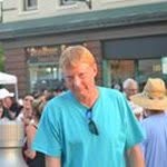 glen arnold - @glenusa1958 - Instagram