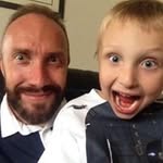 Glenn Arnold - @glenn.arnold - Instagram
