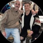 Jairo González - @glenarnold____ - Instagram