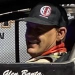 Glen Banta - @glenbantaracing - Instagram