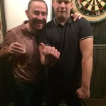 Glen Barber - @glen.barber.397 - Instagram