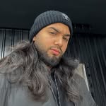 Glendo Jorge - @glendobarber - Instagram