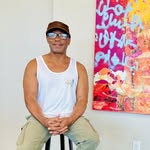 Glen Baxter - @glen.baxter.56 - Instagram