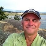 Glen Beam - @beamglen - Instagram