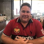 Glen Beaver - @glenb_qld - Instagram