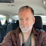 Glen Bergman - @bergman.glen - Instagram