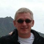 Glen Bergman - @glenbergman - Instagram