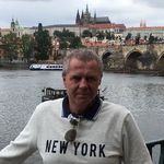 Glenn Bergman - @glenn.bergman - Instagram