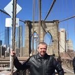 Glenn Bergman - Facebook