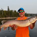 Glenn Bergman - Facebook