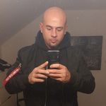 Mikael Glenn Bergman - @mikaelglennbergman - Instagram