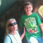 Glenda Strickland Bixler - @glendabixler - Instagram