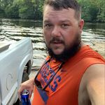 Glen Black - @glenblack33 - Instagram