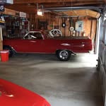 Glenn Blackman - @glennblackman9 - Instagram
