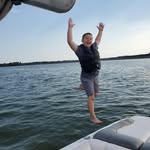 Glen Blevins - @bouncefamily5 - Instagram