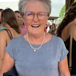 Glenda Grissom Blevins - @glendablevins47 - Instagram