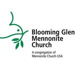 Blooming Glen Mennonite Church - @bloomingintheglen - Instagram