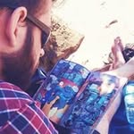 Glenn Bloom - @bloom.glenn - Instagram