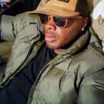 Christopher Glenn Booker - @christopherglennbooker - Instagram