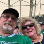 Glen Booker - @pharmguy63 - Instagram