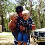 Glen Booker - @bigbooks55 - Instagram