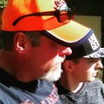 Glen Bowles - @gbowles720 - Instagram