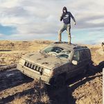 Glen Braswell - @glenbraswell40 - Instagram