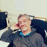 Glen Bunch - @glenbunch - Instagram