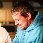 Glen Burden - @glenburden - Instagram