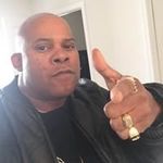 Glen Burks - @glenfburks - Instagram