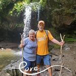 Glen Bush - @ardis.freitas747 - Instagram