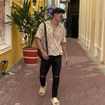 Glen Calderón - @glen_calderon - Instagram