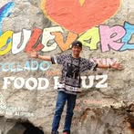 Glenn Calderon - Facebook