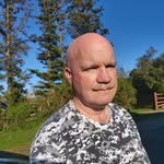 Glenn Carney - @_glenncarneypainter - Instagram
