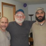 Glen Cathey - @susanblumke5 - Instagram