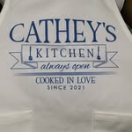 Glen Cathey - @catheyskitchen2021 - Instagram