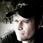 Glen Charles - @new_age_holistic_medium - Instagram