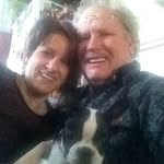 Glen Charles - @glencharles685 - Instagram