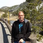Glen Charlesworth - @glencharlesworth - Instagram