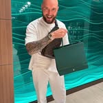 thomas kralow - @glencharles902 - Instagram