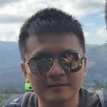 Glen Chua - @glenchuast - Instagram