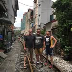 Glenn Clements - @glennjefferyclements - Instagram